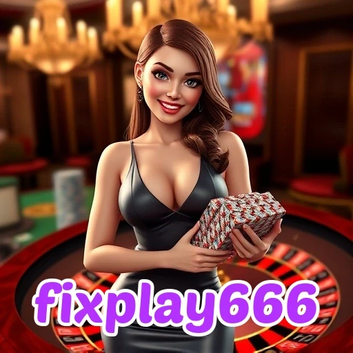 fixplay666: Tips Maksimalkan Pengalaman Bermain Game Online Anda