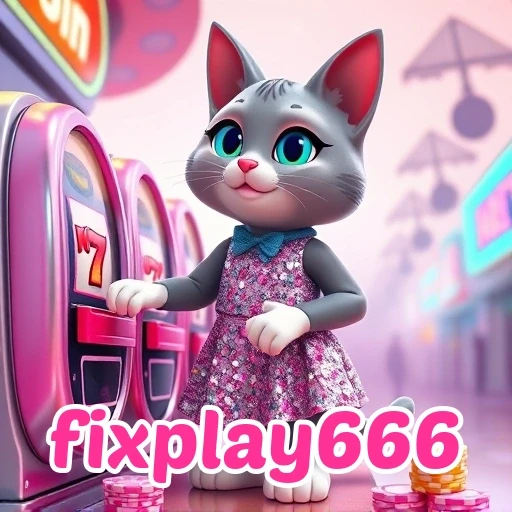 fixplay666: Temukan Keseruan dan Keuntungan Bermain Game Online Terbaik!