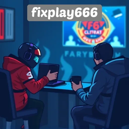 Manfaat dan Keuntungan Bergabung di Komunitas Game Fixplay666
