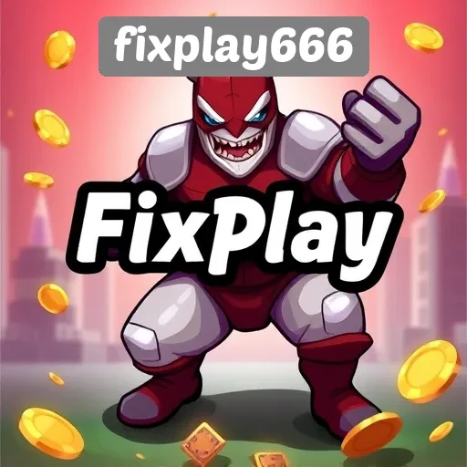 Menentukan Pilihan Game Terbaik di Fixplay666