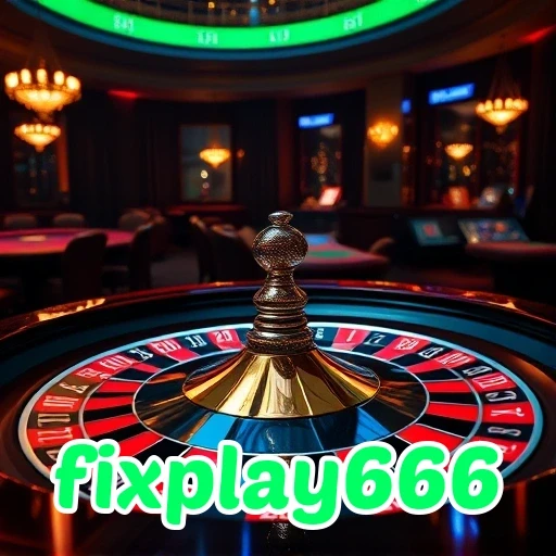 fixplay666: Unleash Your Skills in Exciting Competitions