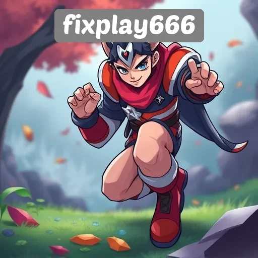 Menjelajahi Fitur Menarik di Situs Game Fixplay666