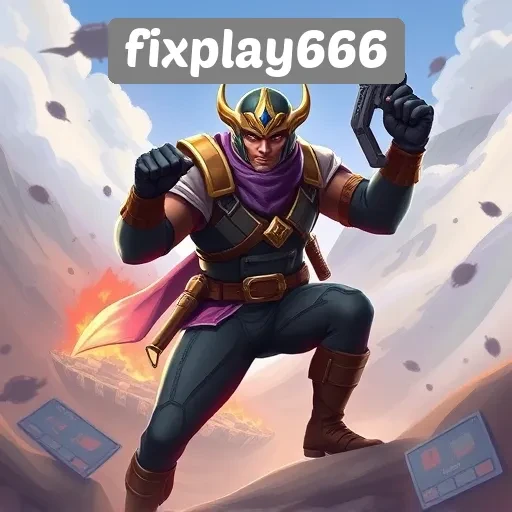Mengupas Fitur Utama dari Situs Game Fixplay666