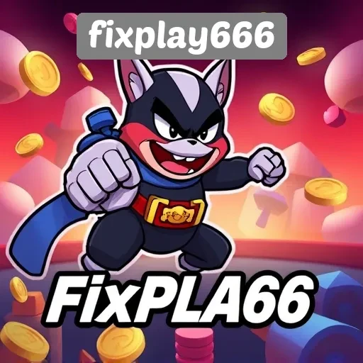 Mengenal Situs Game Fixplay666 dan Layanan yang Ditawarkan