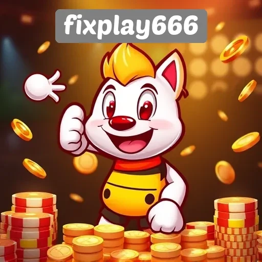 Pengalaman Bermain di Fixplay666 yang Memuaskan Pengguna
