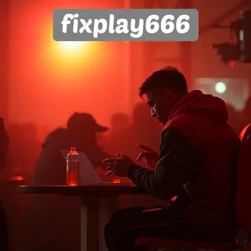 Wawasan Tentang Komunitas Pengguna fixplay666