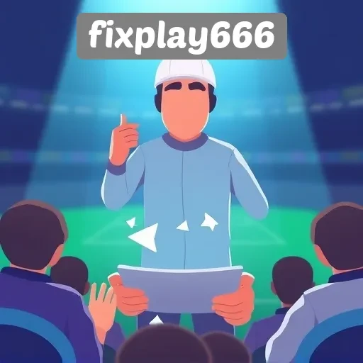 Keselamatan Bermain di Fixplay666 untuk Pemain Indonesia