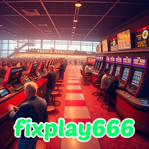 fixplay666: Menariknya Fitur Teka-teki untuk Pemain Indonesia