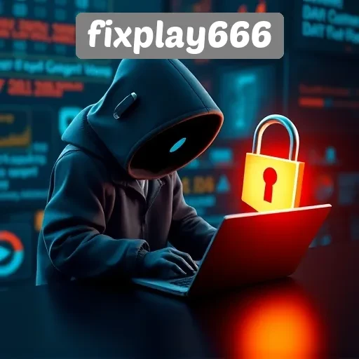 Kriteria Keamanan yang Diterapkan di Fixplay666