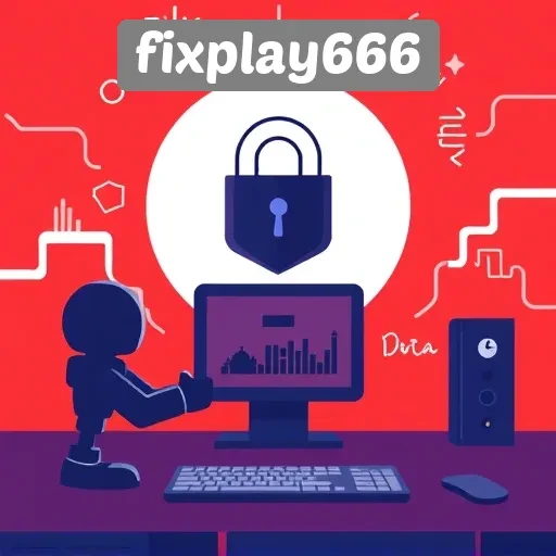 Analisis Keamanan dan Privasi di Situs fixplay666
