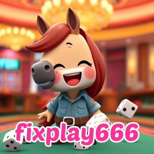 fixplay666: Strategi Sukses untuk Para Gamer Indonesia